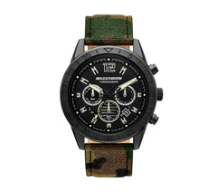 Skechers Onsale | Kornblum Camo Watch