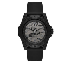 Skechers Onsale | Encino Camo Sili Watch