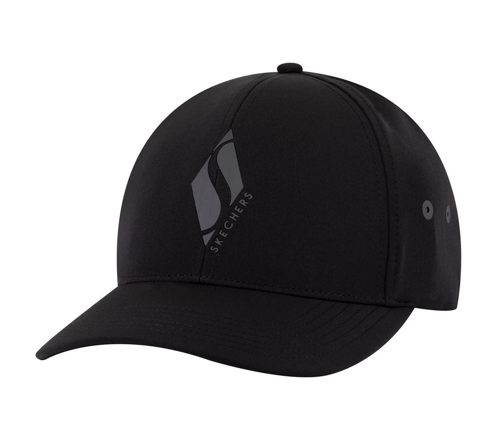 Skechers Discount | Diamond S Stretch Fit Hat