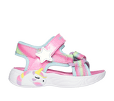 Skechers For Sale | Unicorn Dreams Sandal - Dreamy Unicorns