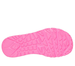 Skechers Onsale | JGoldcrown: UNO Lite Sandal - Sunny Love