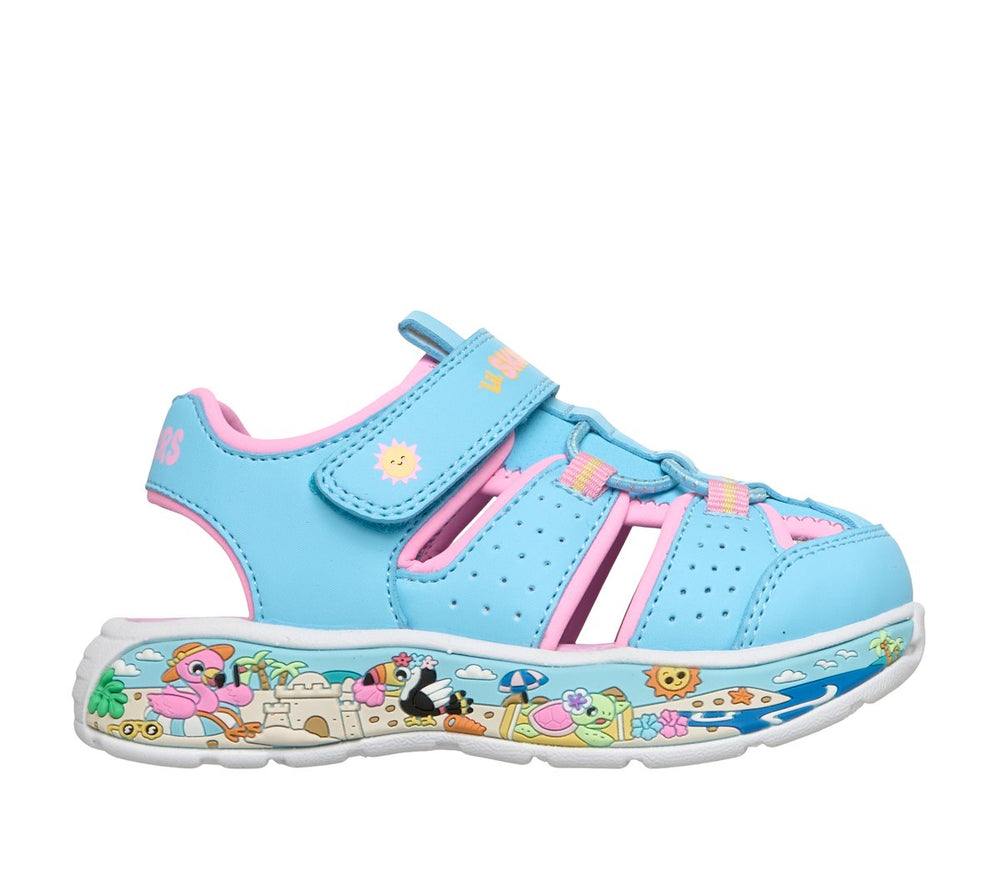 Skechers Sale | Play Scene Splash - Ocean Walk