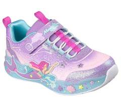 Skechers Discount | S-Lights: Mermaid Dreams