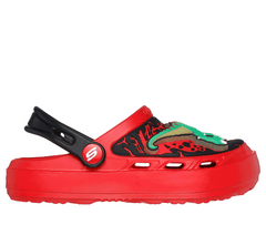 Skechers For Sale | Foamies: Swifters - T-Rex-Brights