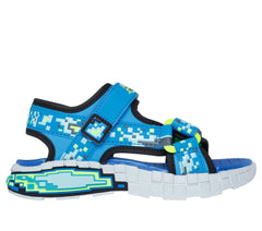Skechers Sale | Mega-Splash 4K