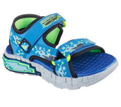 Skechers Sale | Mega-Splash 4K