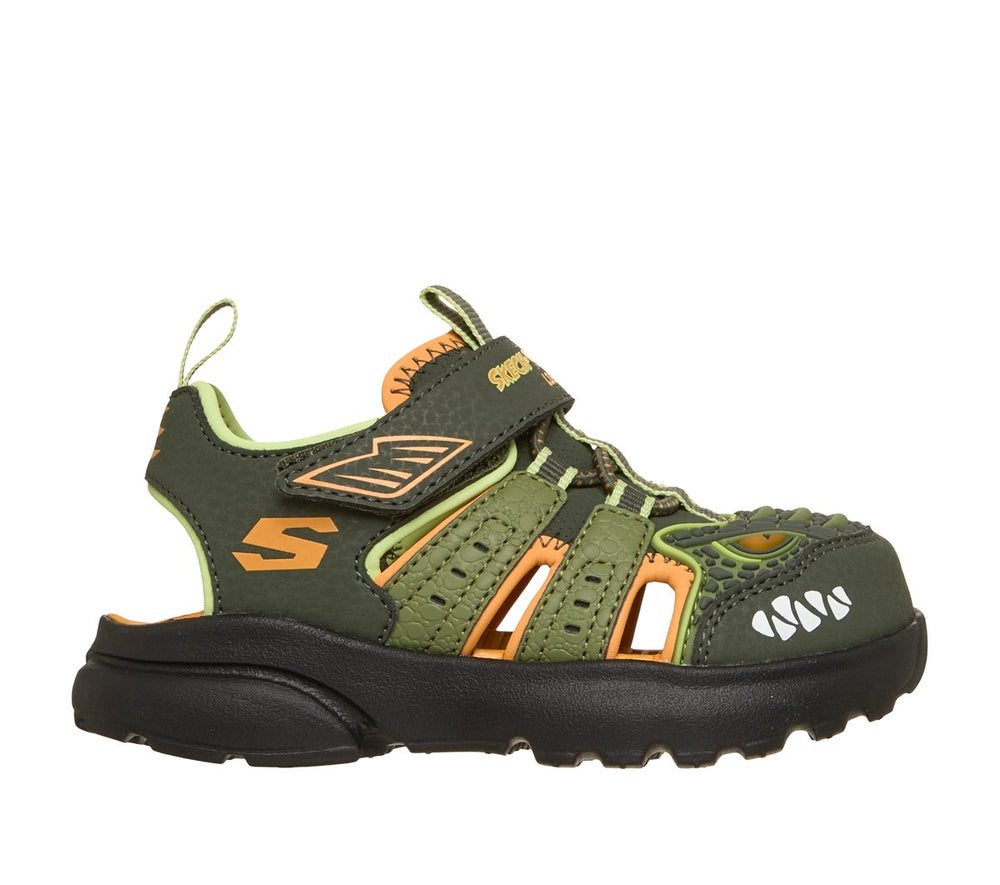 Skechers Discount | Razor Splash - Raptor Quest
