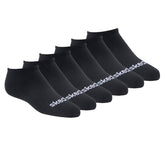 Skechers Onsale | 6 Pack No Show Cotton Socks