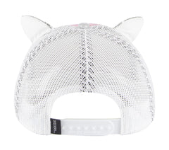 Skechers Sale | Caticorn Sequin Trucker Hat