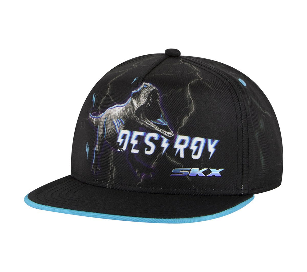 Skechers Onsale | Destroy Dino Hat