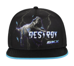Skechers Onsale | Destroy Dino Hat