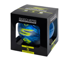 Skechers For Sale | Hex Dusted Size 5 Soccer Ball
