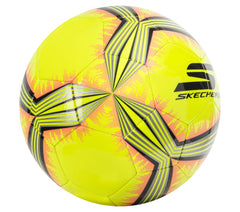 Skechers Onsale | Hex Multi Mini Stripe Size 5 Soccer Ball