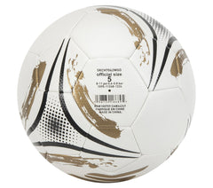 Skechers Onsale | Hex Brushed Size 5 Soccer Ball