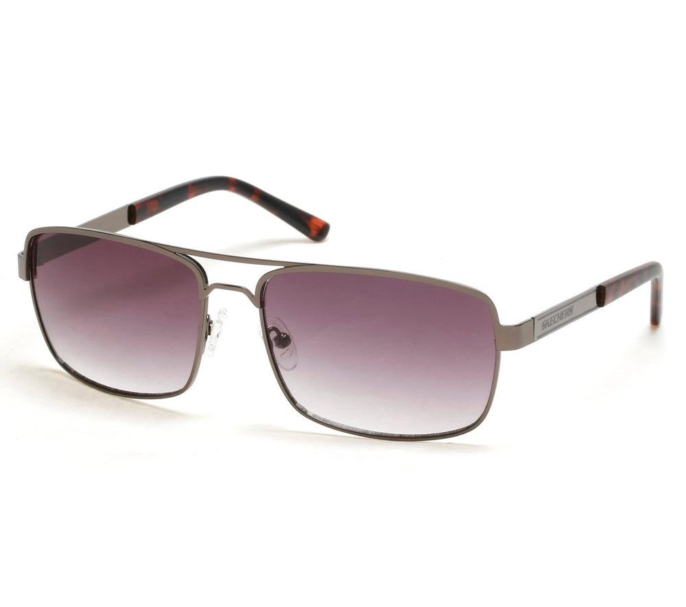 Skechers Sale | Metal Frame Sunglasses