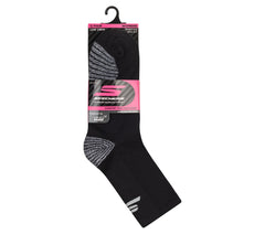 Skechers For Sale | 3 Pack Women's Half Terry Low Crew Socks