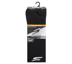 Skechers Discount | 2 Pack Men's Performance Soccer Over The Knee Socks