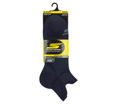 Skechers Onsale | 3 Pack Men's Low Cut Socks