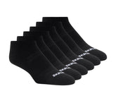 Skechers Sale | 6 Pack Core Low Cut Large Socks