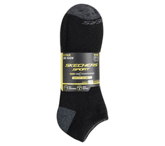 Skechers Discount | 6 Pack Walking Low Cut Socks
