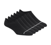 Skechers | 6 Pack Men's Sneaker Liner Socks
