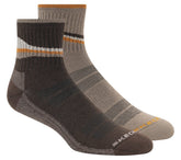 Skechers Discount | 2 Pack Men's Quarter Trail Socks