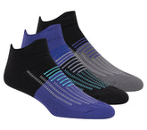 Skechers For Sale | 3 Pack Men's Performance Low Cut Socks