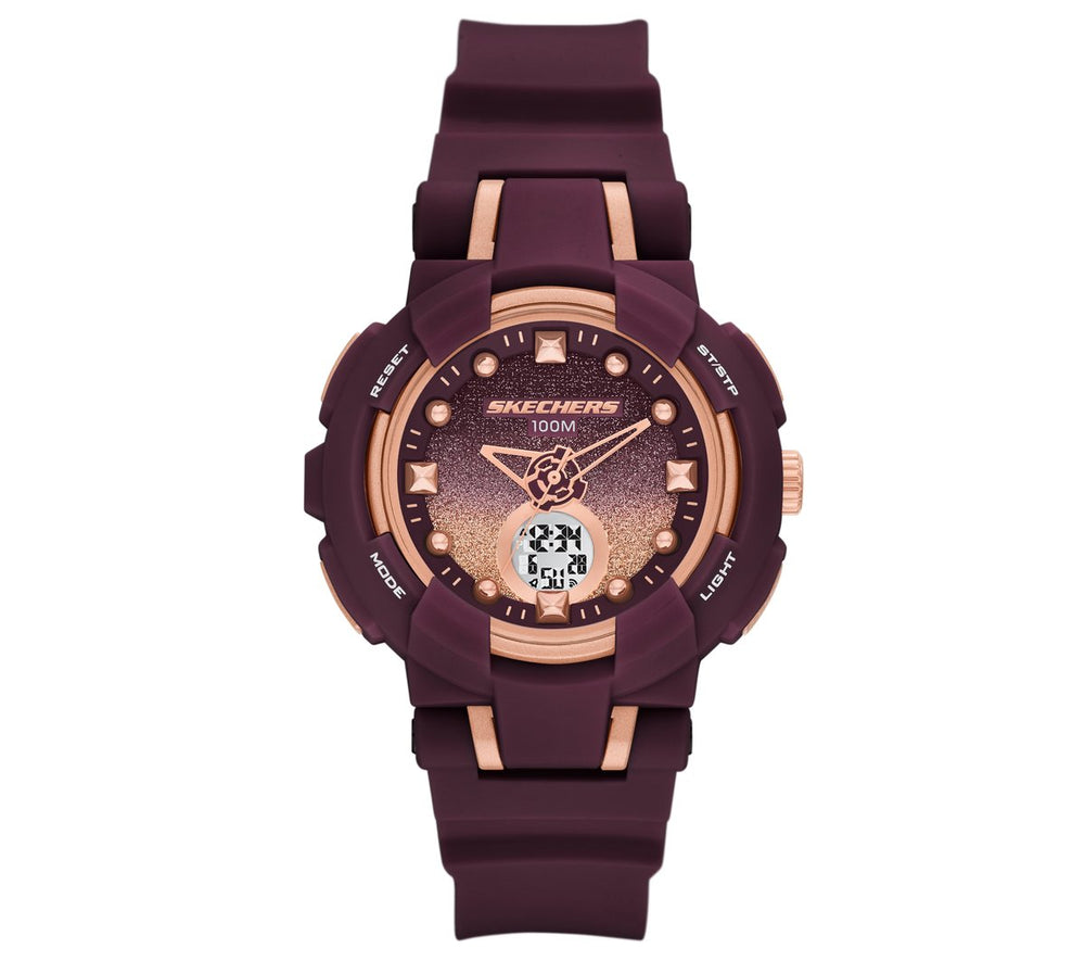 Skechers | Brynwood Watch