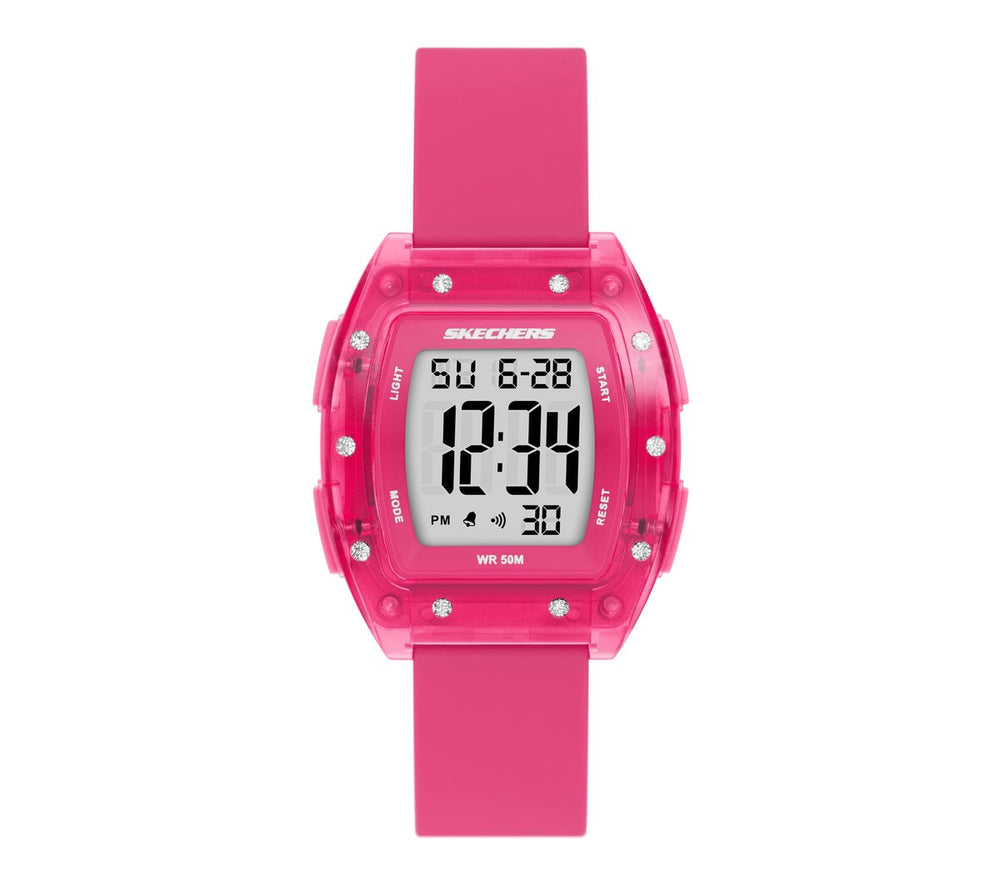 Skechers | Sawtelle Watch