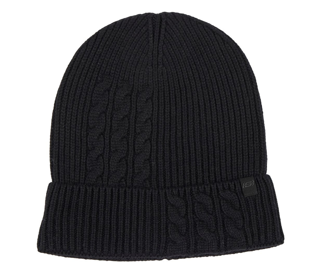 Skechers | Mix Rib Beanie