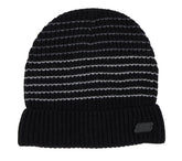 Skechers Sale | Striped Beanie