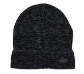 Skechers Discount | Marled Rib Beanie