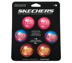 Skechers | 6 Pack SKX Sneaker Balls