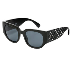 Skechers | Geometric Sunglasses