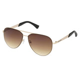 Skechers Onsale | Metal Aviator Sunglasses