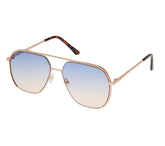 Skechers Sale | Soft Touch Square Sunglasses