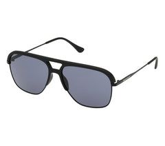 Skechers Discount | Metal Navigator Sunglasses