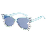 Skechers Discount | Butterfly Sunglasses