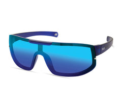 Skechers Sale | Matte Wrap Sunglasses