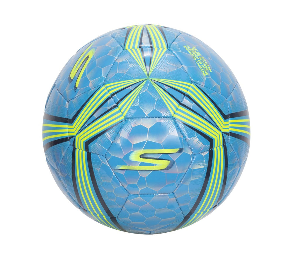 Skechers Discount | Hex Multi Mini Stripe Size 5 Soccer Ball