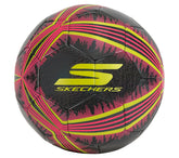 Skechers Onsale | Hex Multi Mini Stripe Size 5 Soccer Ball