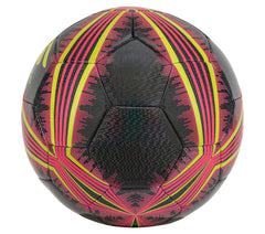 Skechers Onsale | Hex Multi Mini Stripe Size 5 Soccer Ball