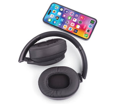 Skechers | Wireless Over Ear Headphones