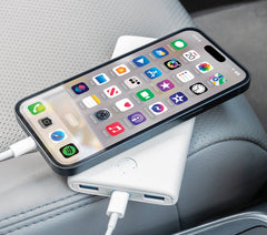 Skechers For Sale | 10k 20W USB-C Portable Power Bank Charger