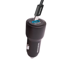 Skechers Onsale | 30W USB-C Car Charging Kit