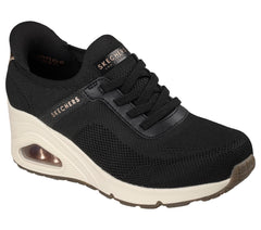 Skechers | Slip-ins: UNO Wedge - Slip N Knit