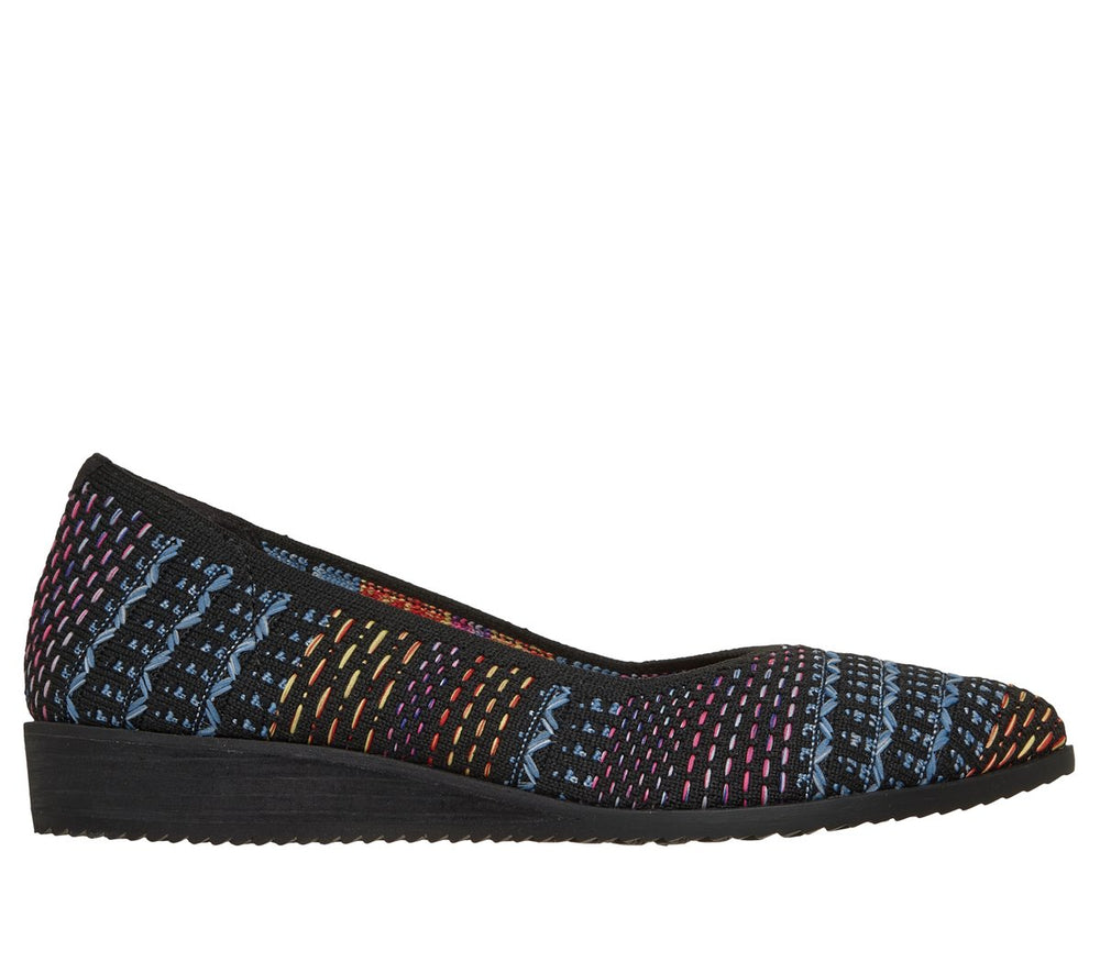 Skechers For Sale | Cleo Sawdust - Quiet Wonder