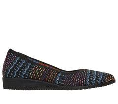 Skechers For Sale | Cleo Sawdust - Quiet Wonder