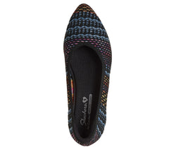 Skechers For Sale | Cleo Sawdust - Quiet Wonder