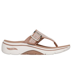 Skechers Onsale | GO WALK Arch Fit 2.0 Sandal -Resort Day